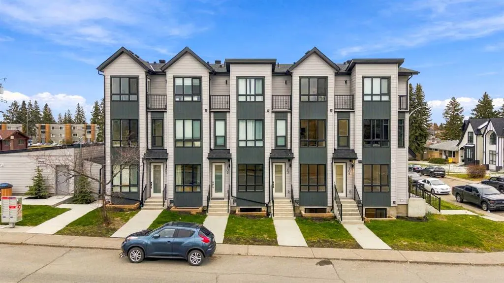 3550 45 Street SW ##107