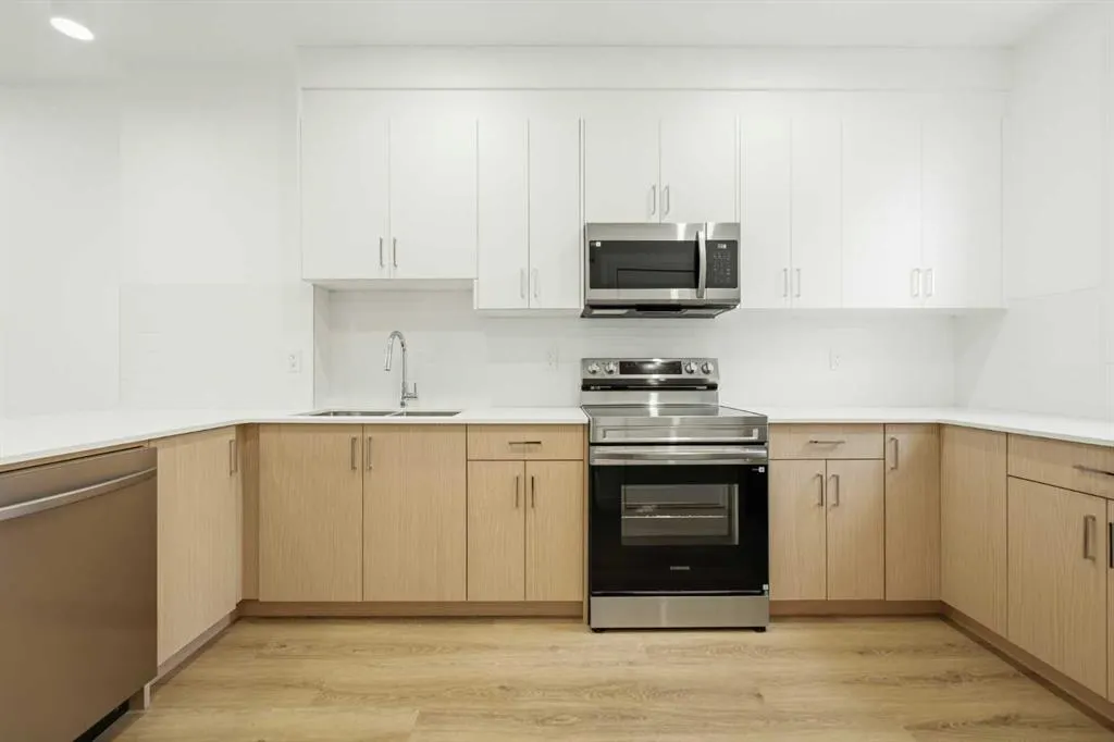 3550 45 Street SW ##107
