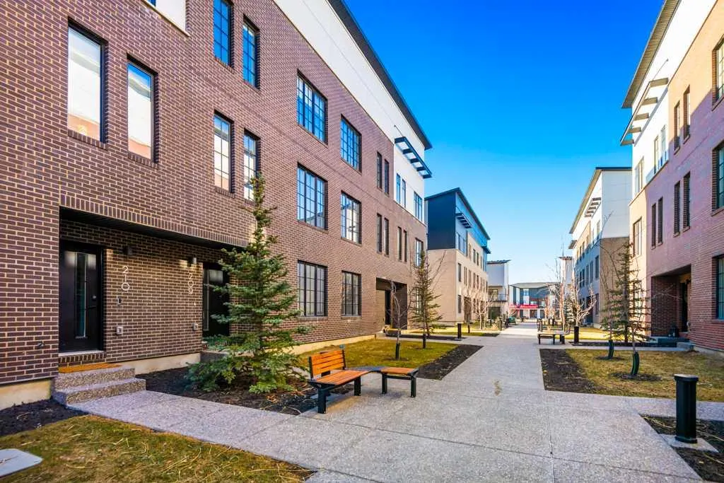 8155 8 Avenue SW #208