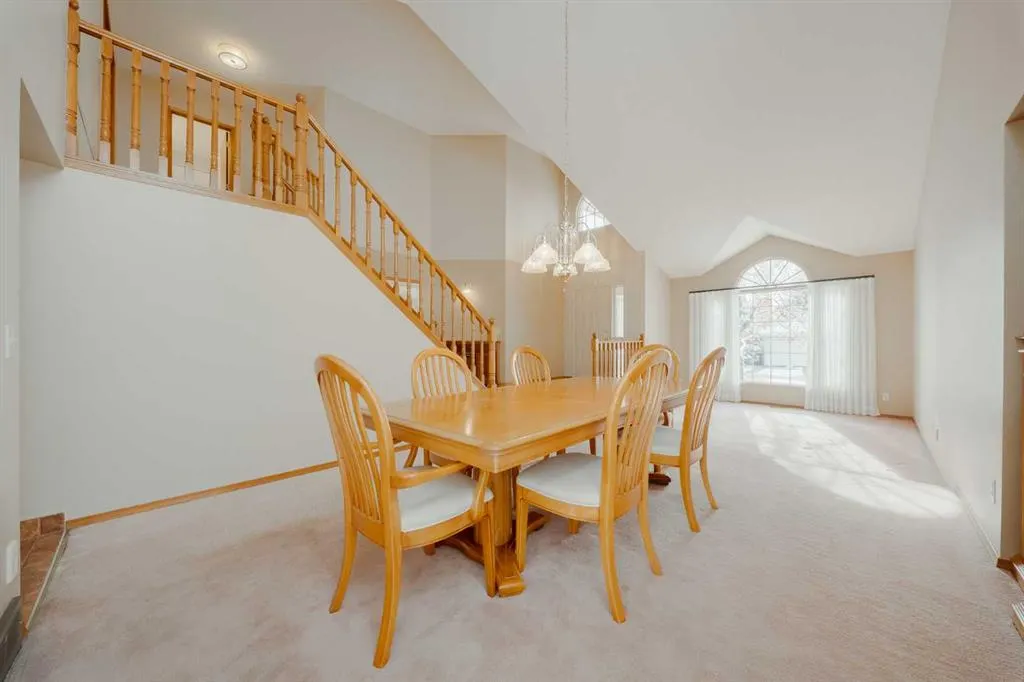47 Hawkside Close NW