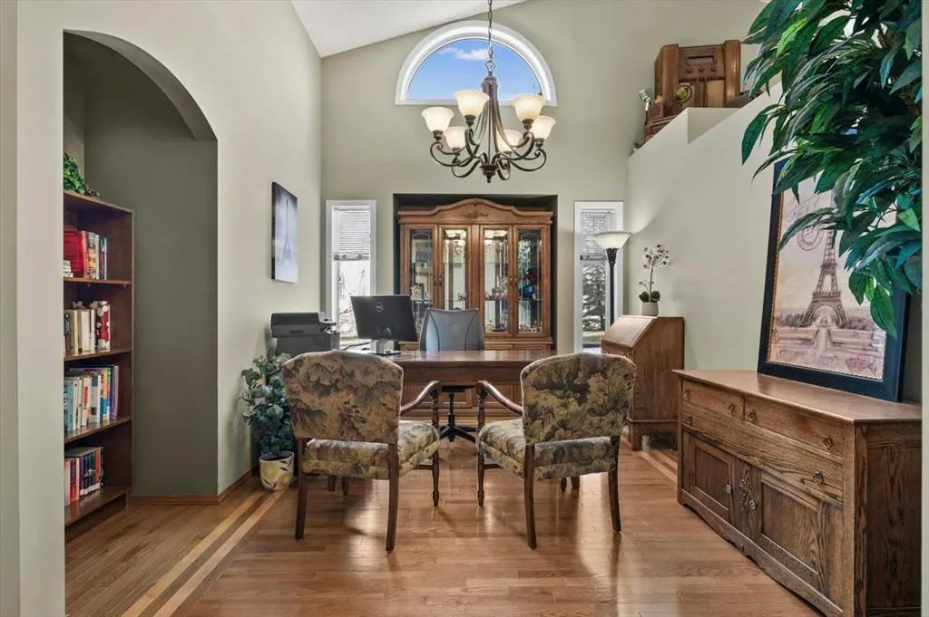 69 Chaparral Villas SE