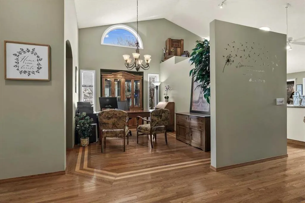 69 Chaparral Villas SE