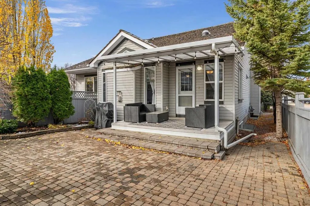 69 Chaparral Villas SE