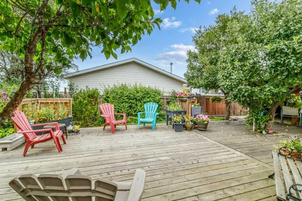 46 Meadowview Close