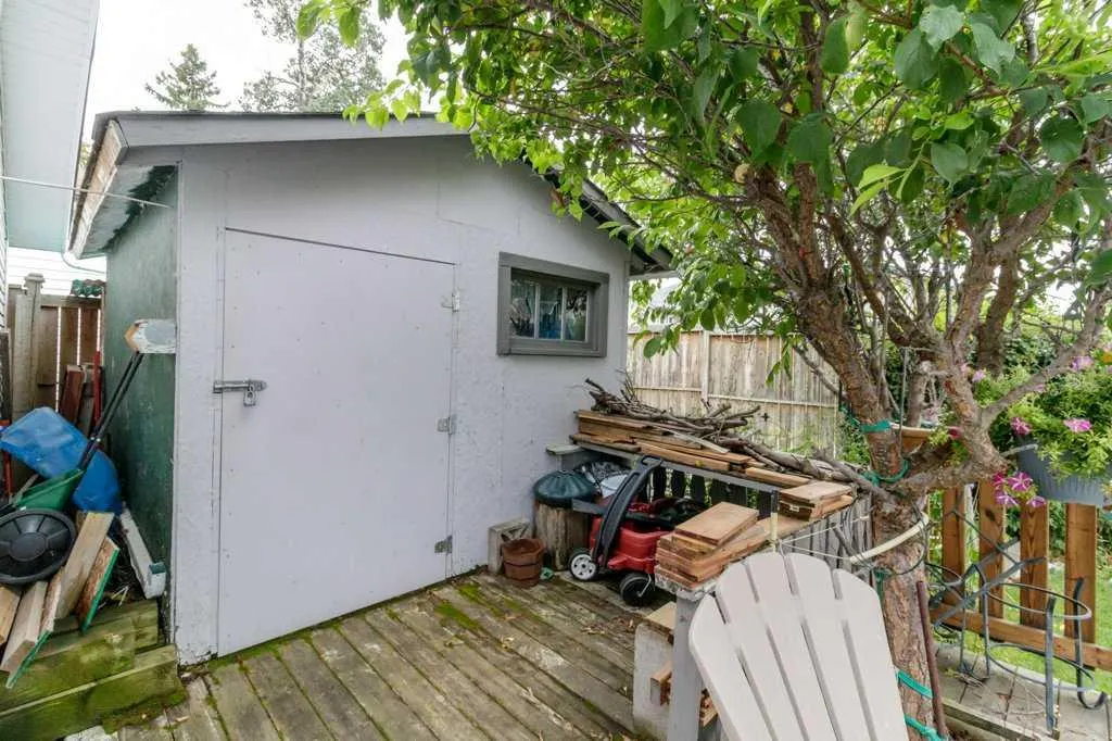 46 Meadowview Close