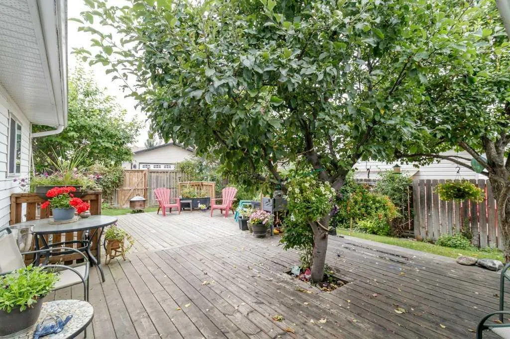 46 Meadowview Close