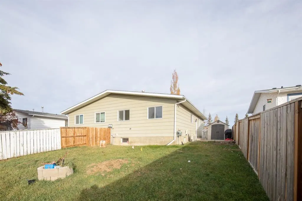 271 Overdown Drive