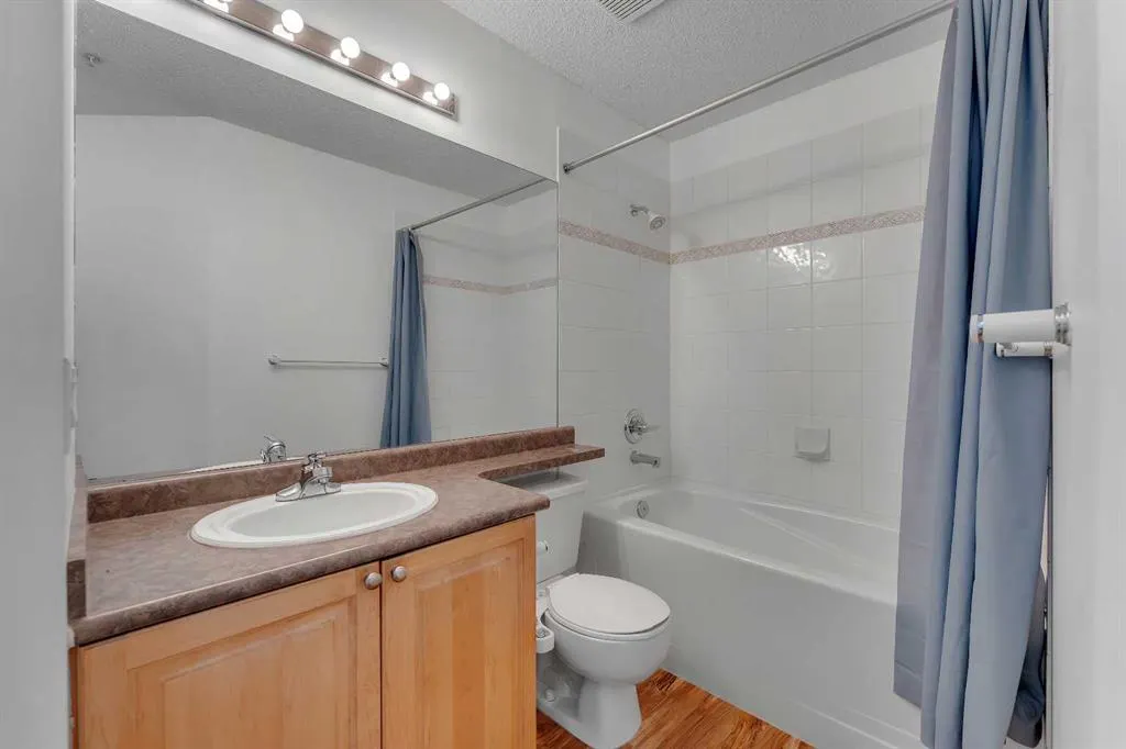 1010 Arbour Lake Road NW #2222