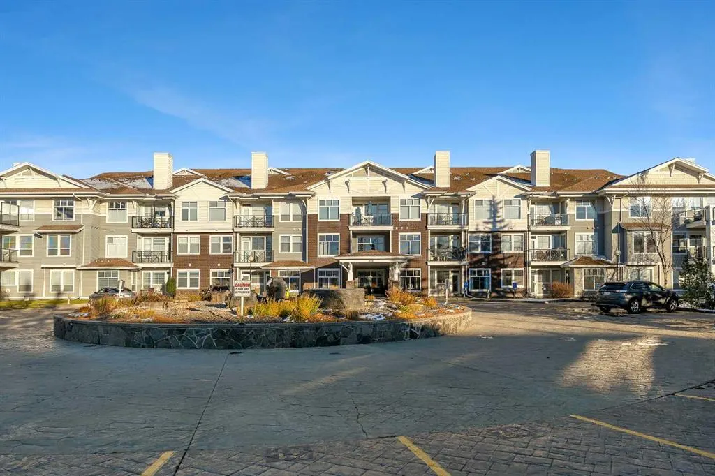 1010 Arbour Lake Road NW #2222