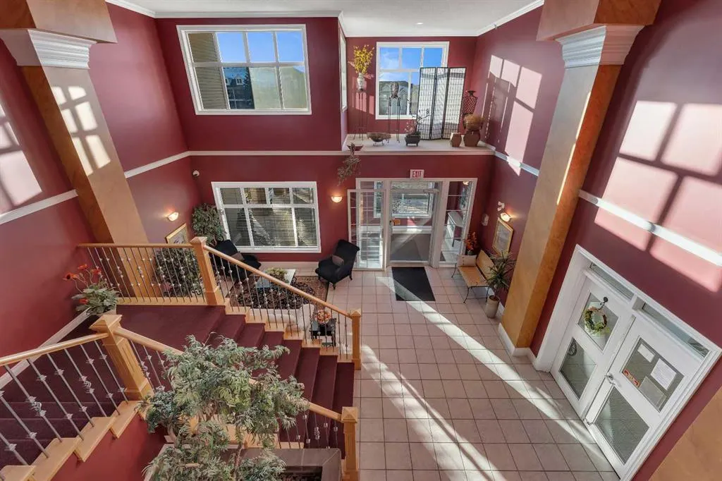 1010 Arbour Lake Road NW #2222