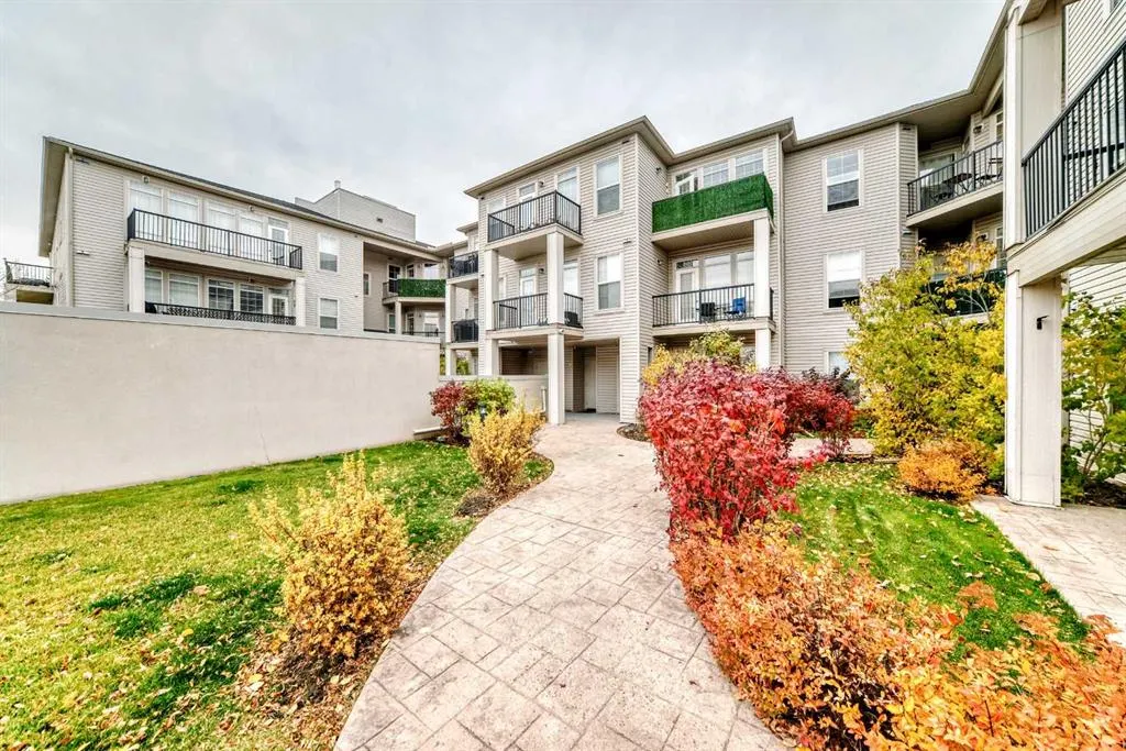 15304 Bannister Road SE #108