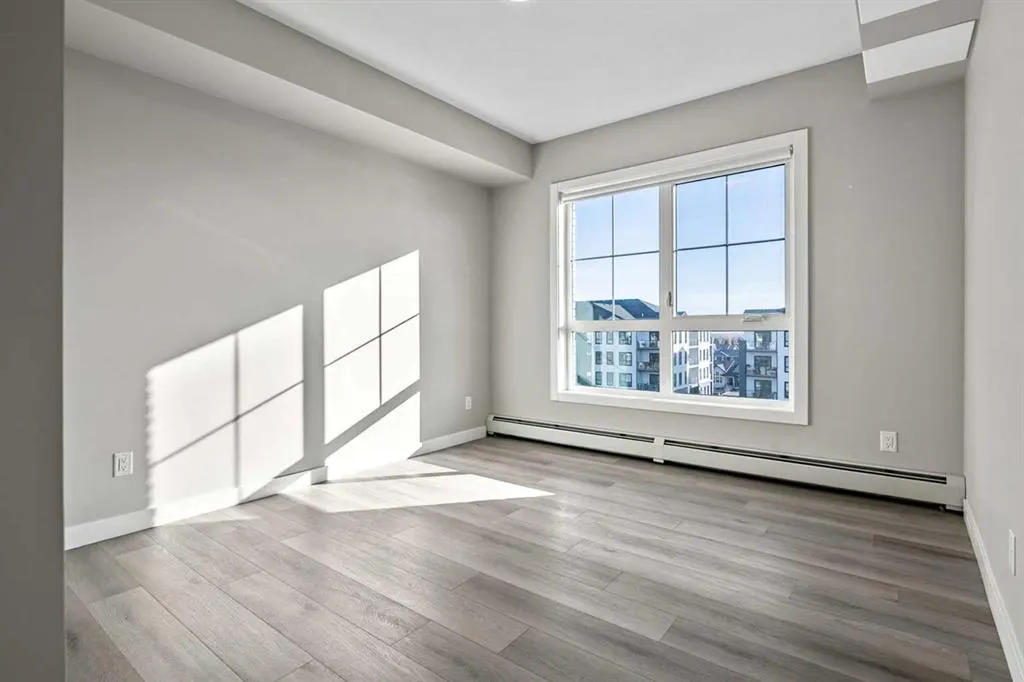 100 Banister Drive #1401
