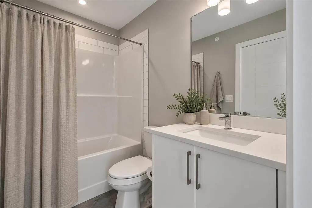 100 Banister Drive #1401