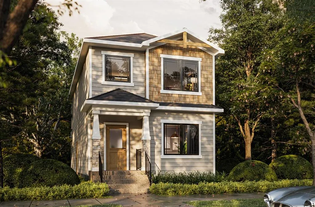 235 Finch Gardens SE