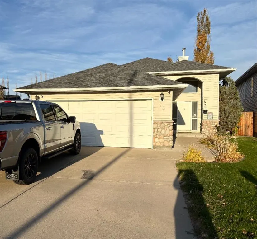 53 Aberdeen Road W