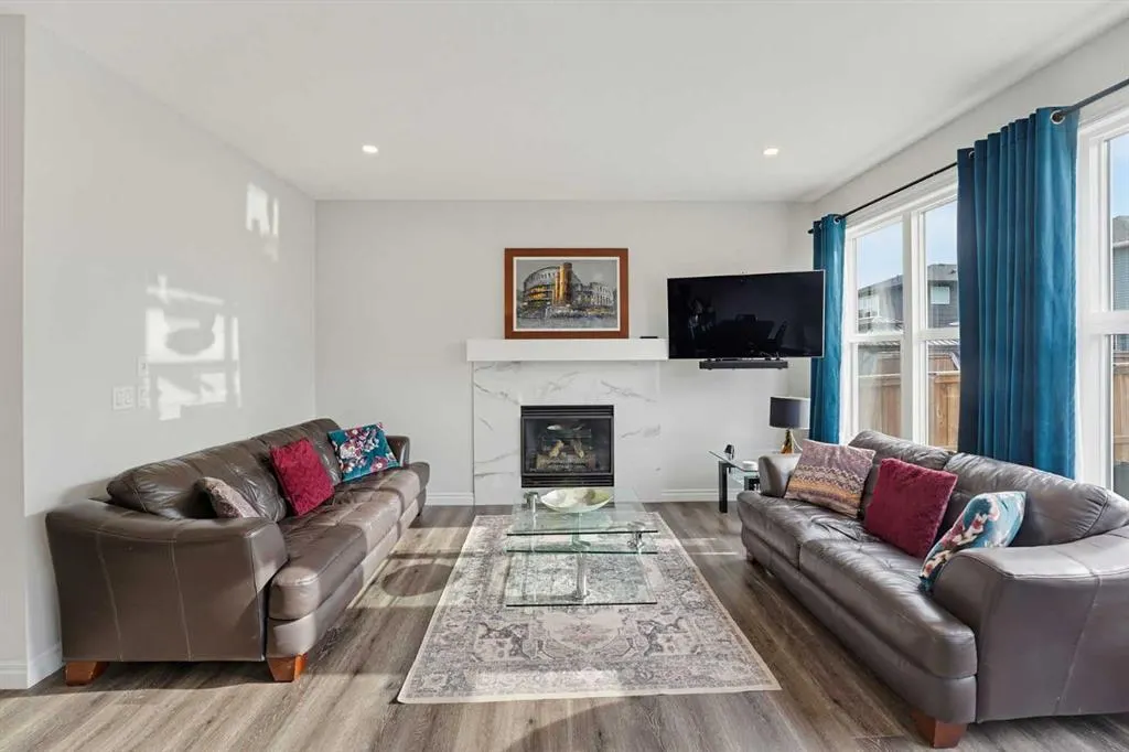 721 Midtown Drive SW