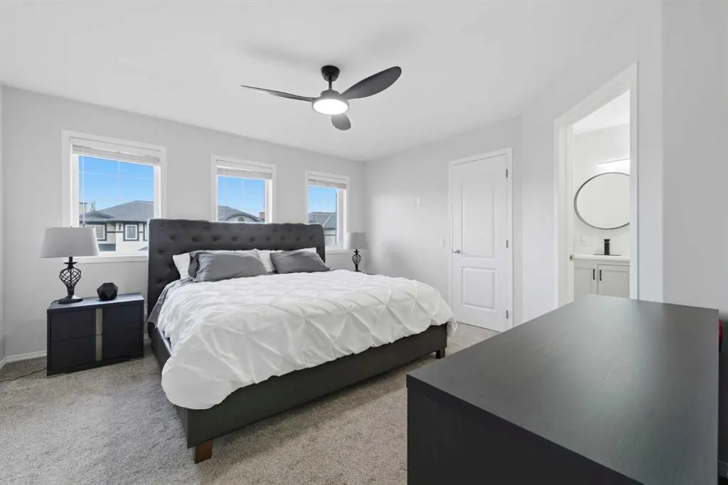 121 Springmere Grove