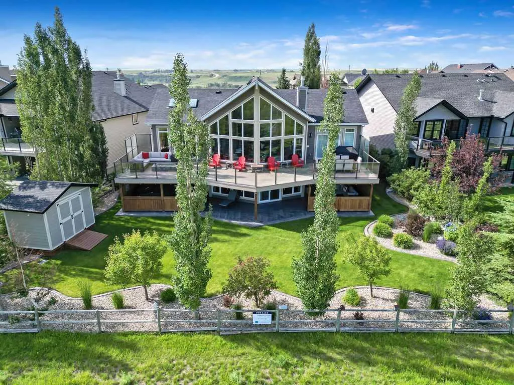 33 Wyndham Park Way