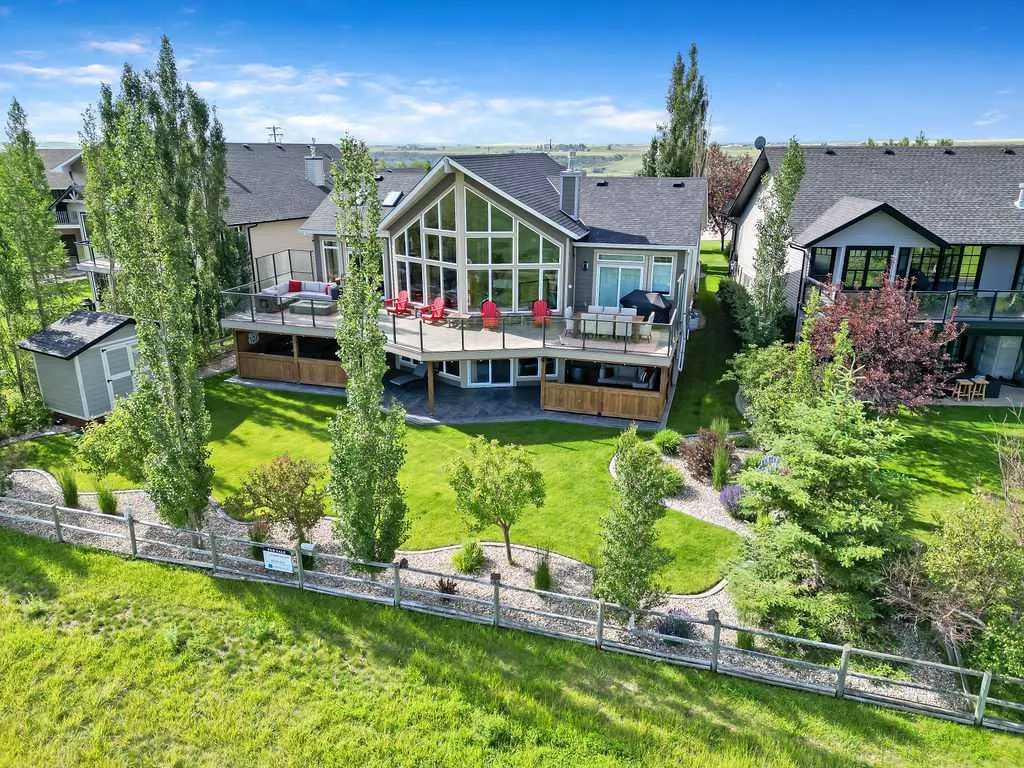 33 Wyndham Park Way
