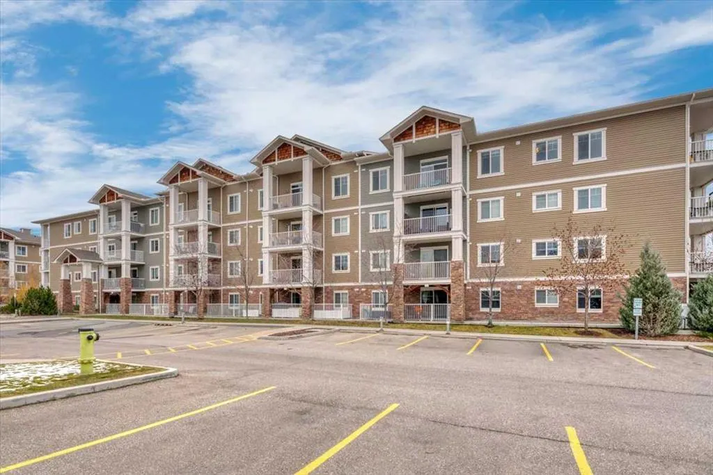 406 Cranberry Park SE #112
