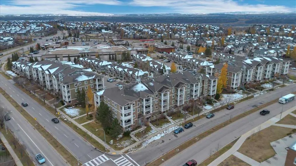 406 Cranberry Park SE #112