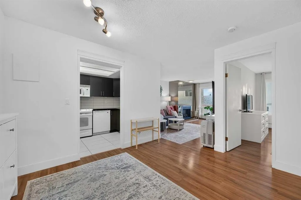 3717 42 Street NW #307