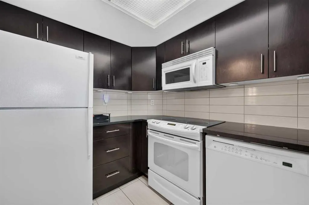 3717 42 Street NW #307