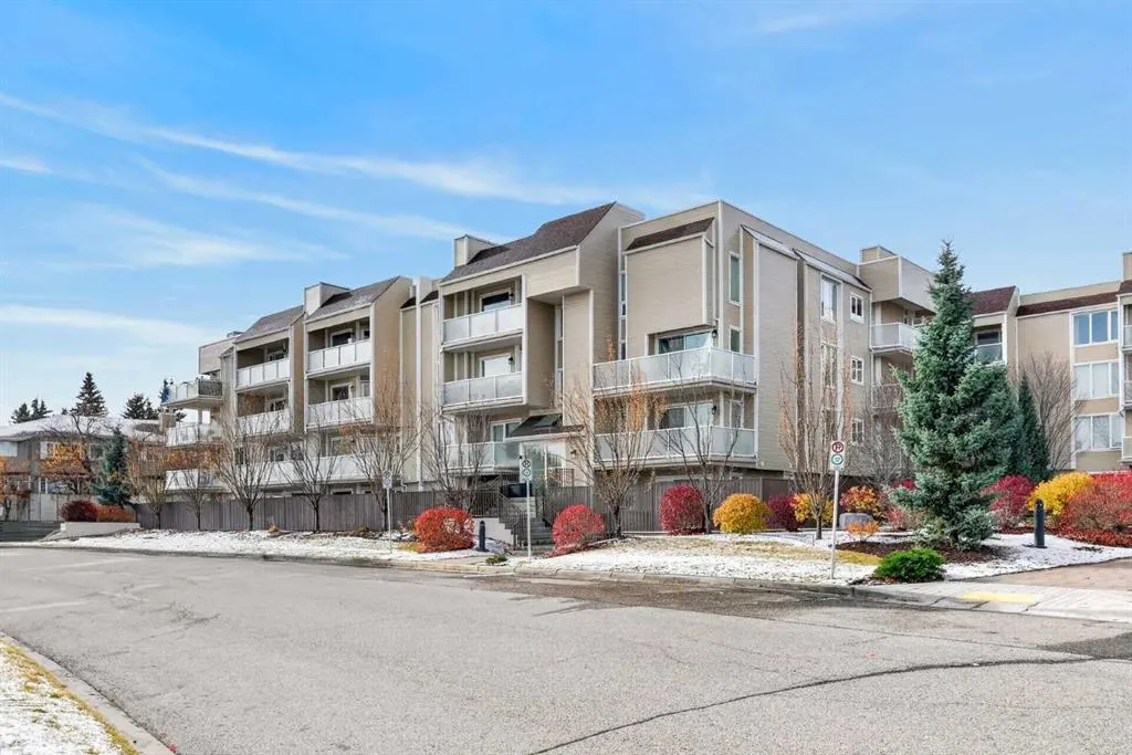 3717 42 Street NW #307