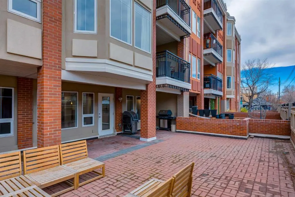 838 19 Avenue SW #113