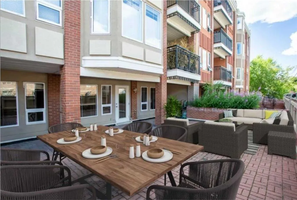 838 19 Avenue SW #113