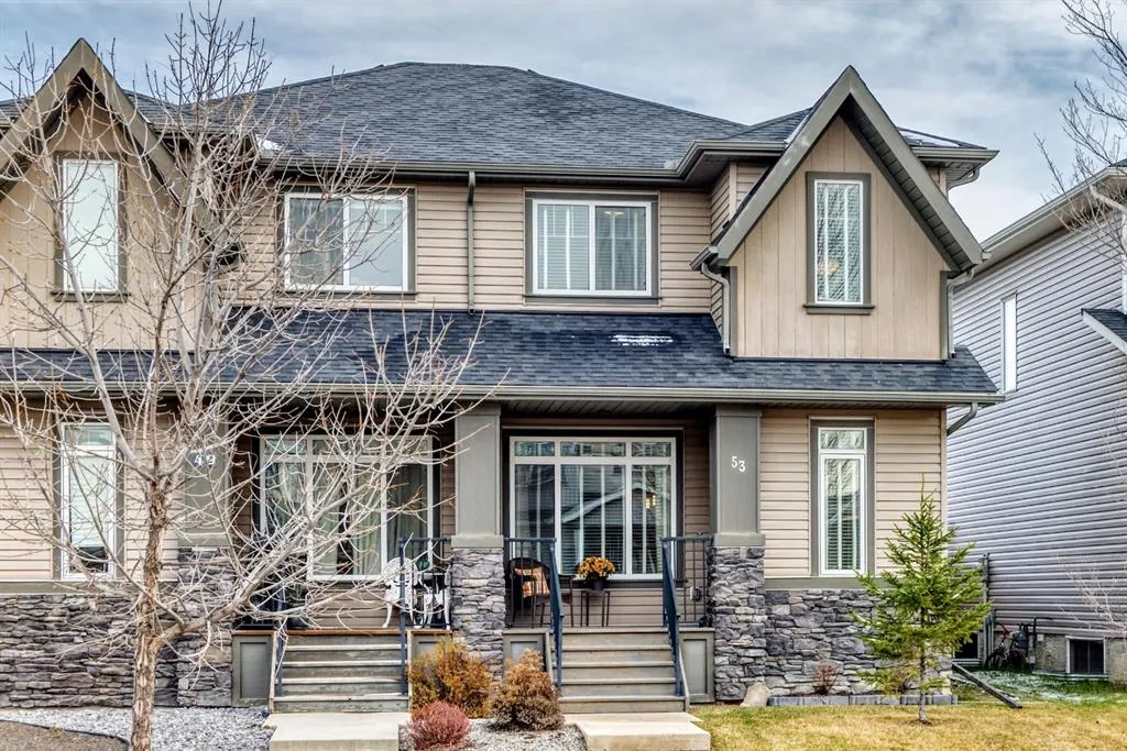 53 Willow Drive