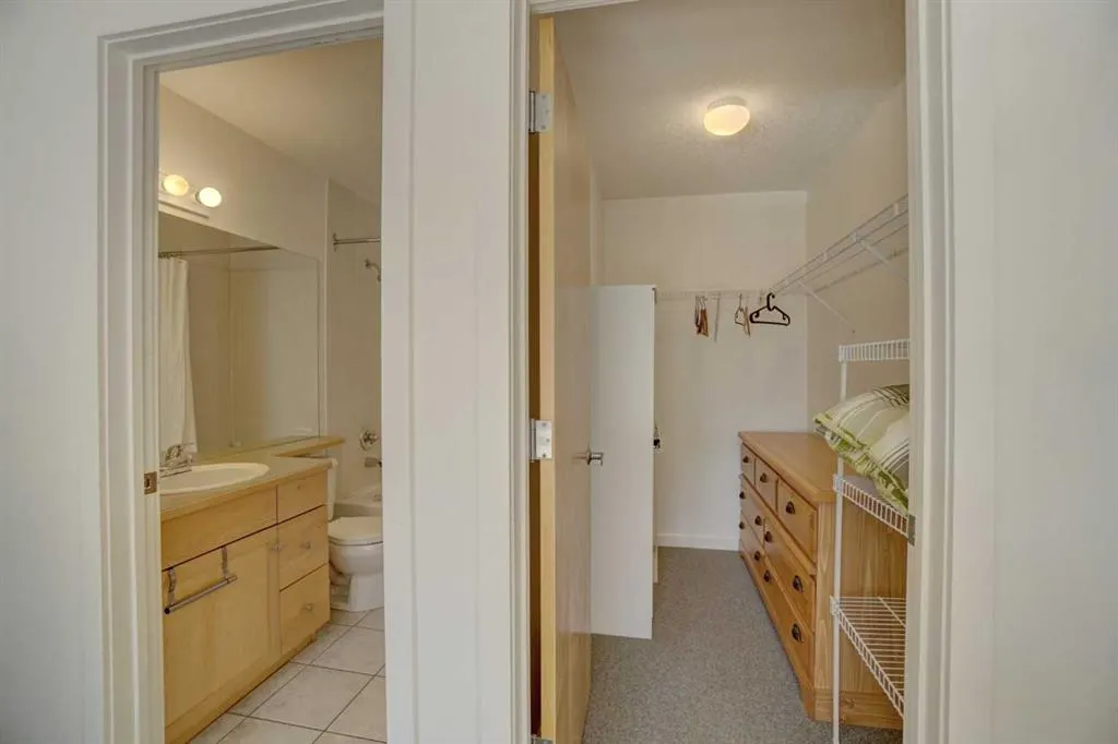 160 Kananaskis Way #307