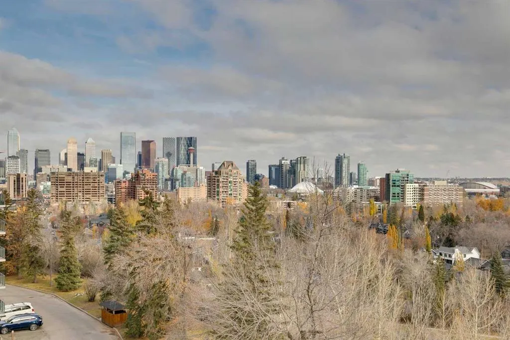 3316 Rideau Place SW #605