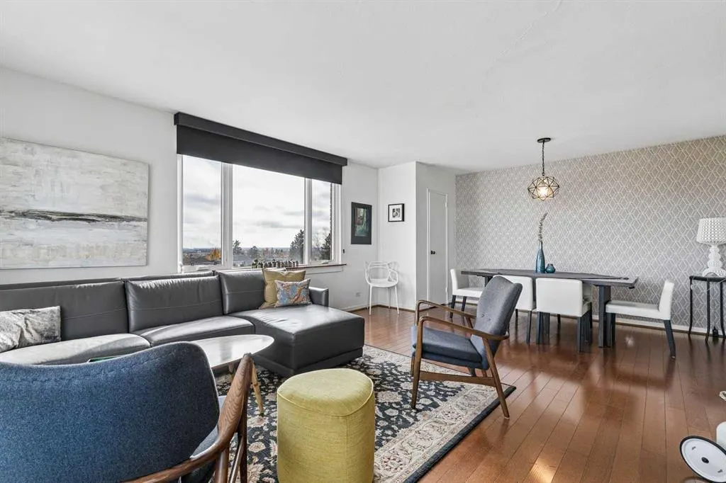 3316 Rideau Place SW #605