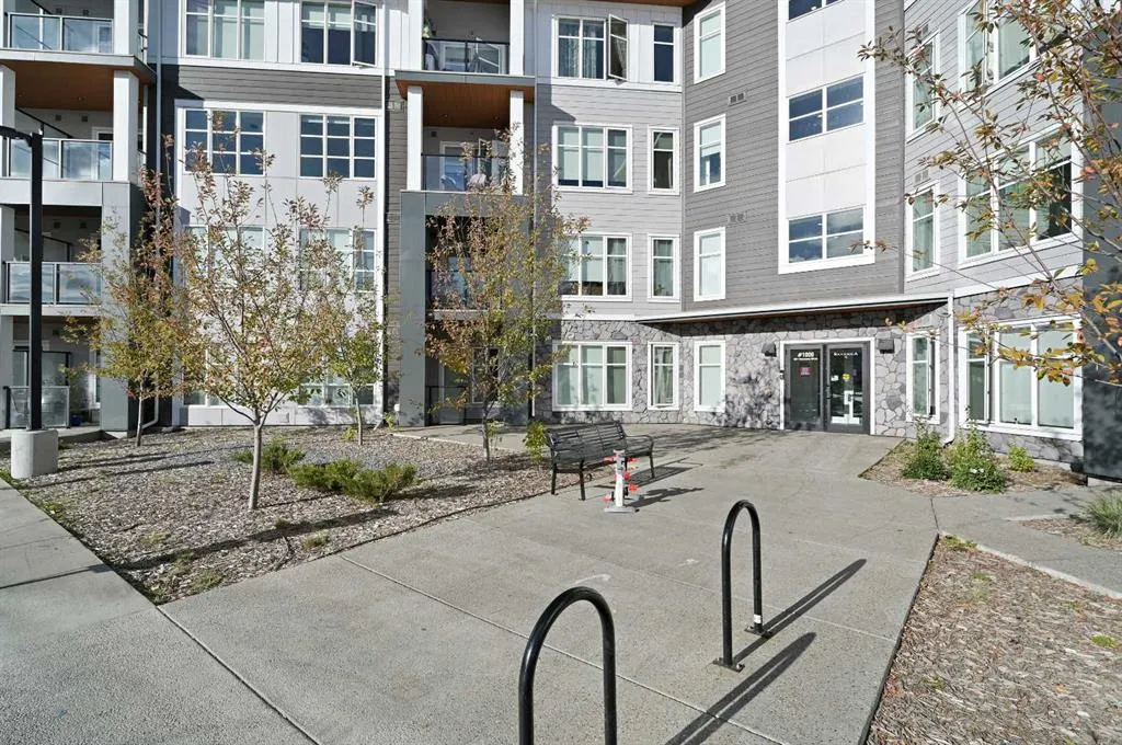 681 Savanna Boulevard NE #1401