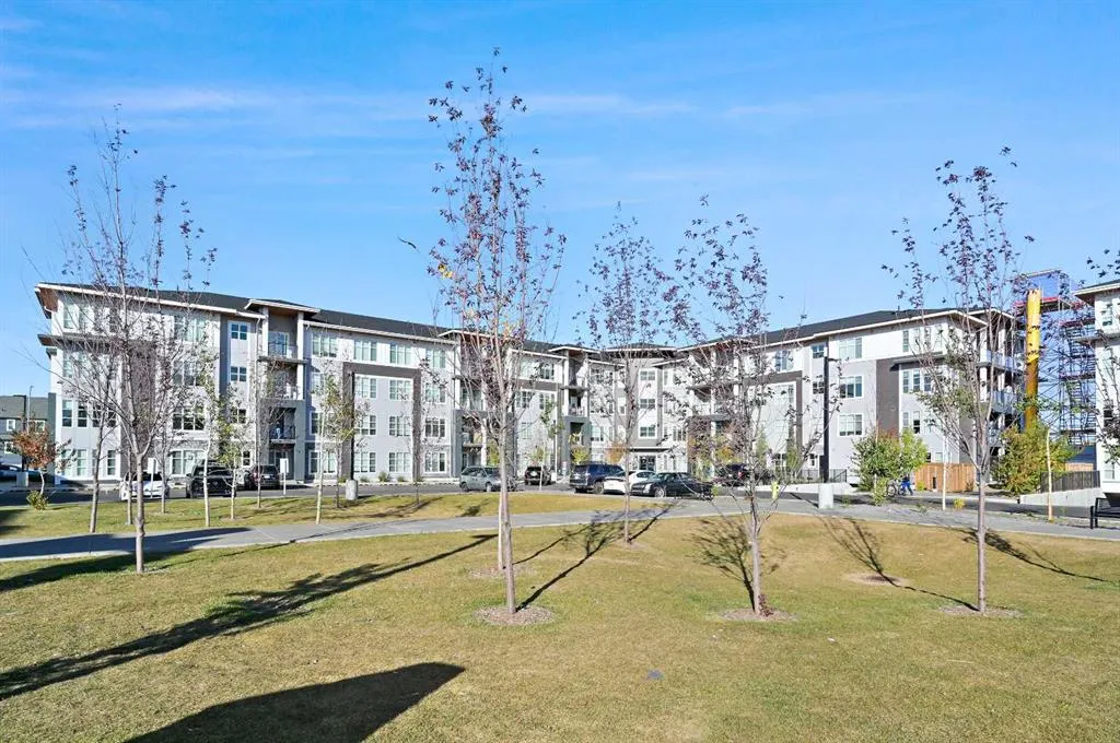 681 Savanna Boulevard NE #1401