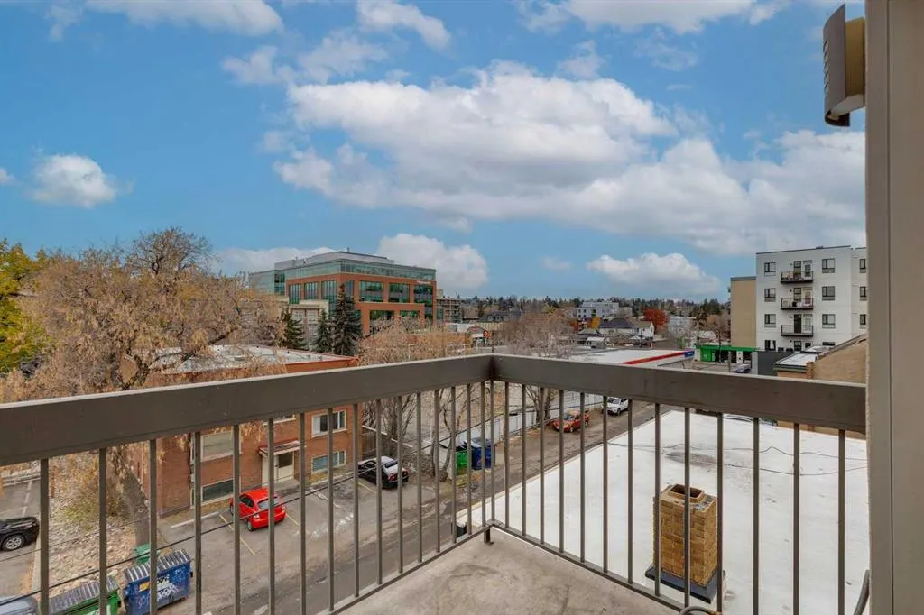 317 19 Avenue SW #407