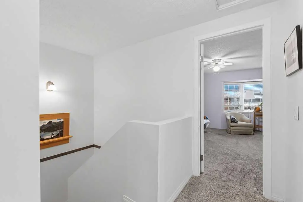 6 Bermuda Lane NW
