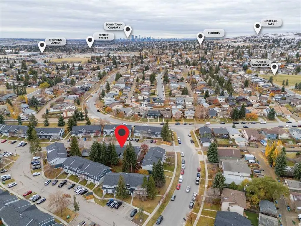6 Bermuda Lane NW
