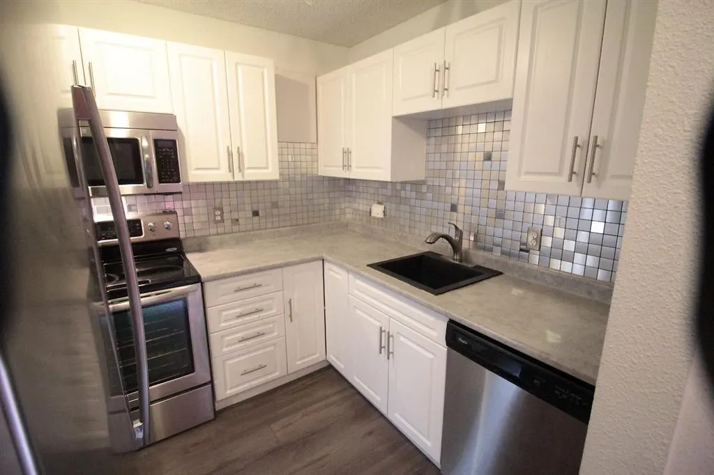 4740 Dalton Drive NW #68