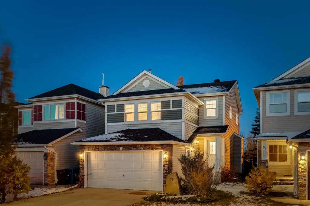 78 Cougar Plateau Way SW