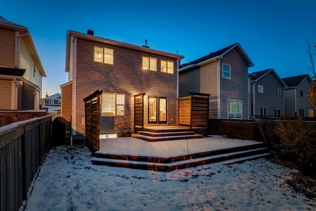 78 Cougar Plateau Way SW