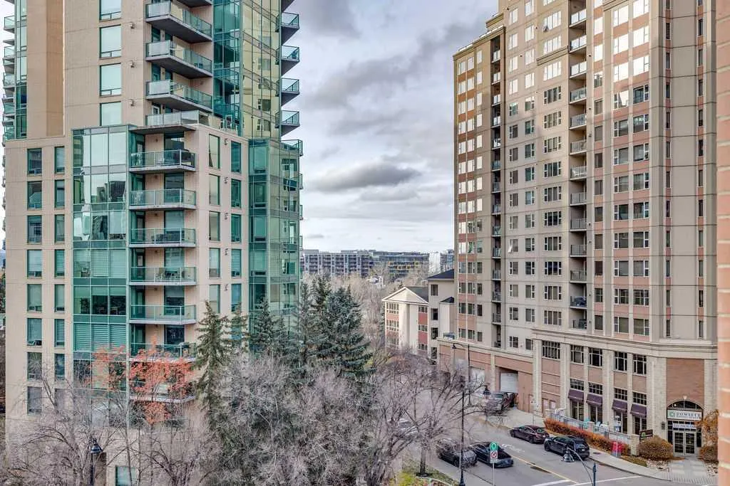 735 2 Avenue SW #603
