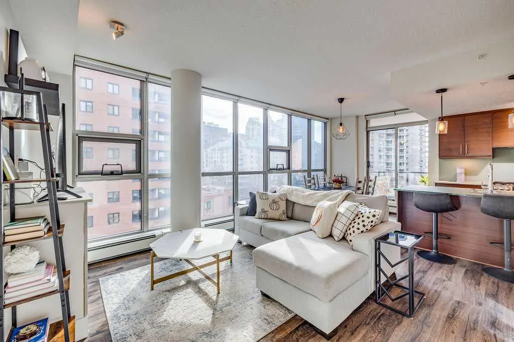 735 2 Avenue SW #603