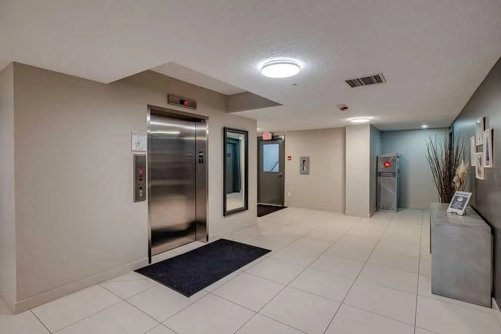 735 2 Avenue SW #603