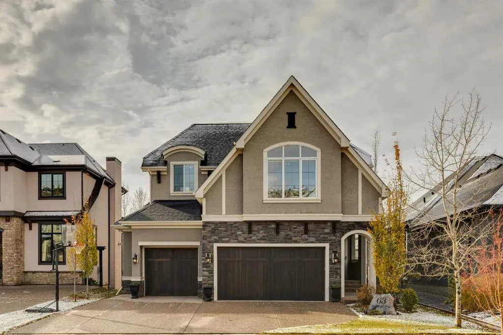 63 Cranbrook Drive SE