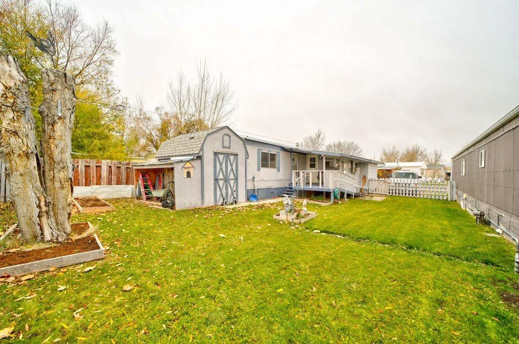 895 Elizabeth Street #29