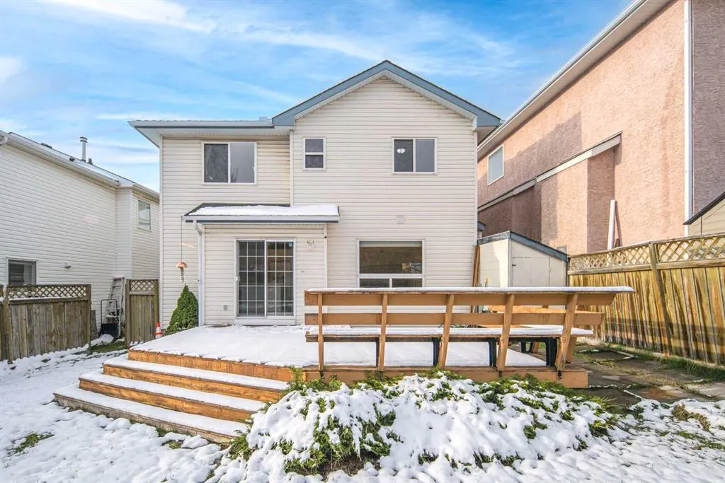 283 Arbour Crest Road NW