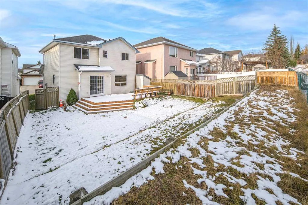 283 Arbour Crest Road NW