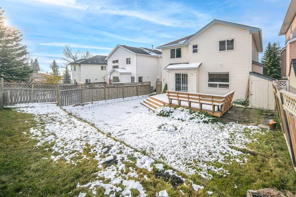 283 Arbour Crest Road NW